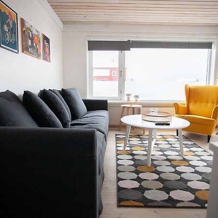 Cozy / Nordic House / Baker / Svartifossur Tórshavn Eksteriør billede