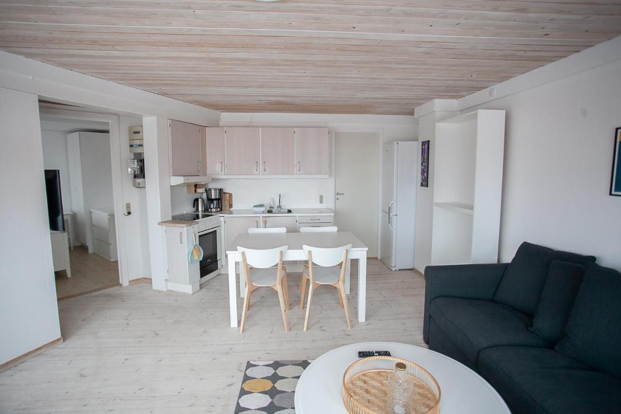 Cozy / Nordic House / Baker / Svartifossur Tórshavn Eksteriør billede