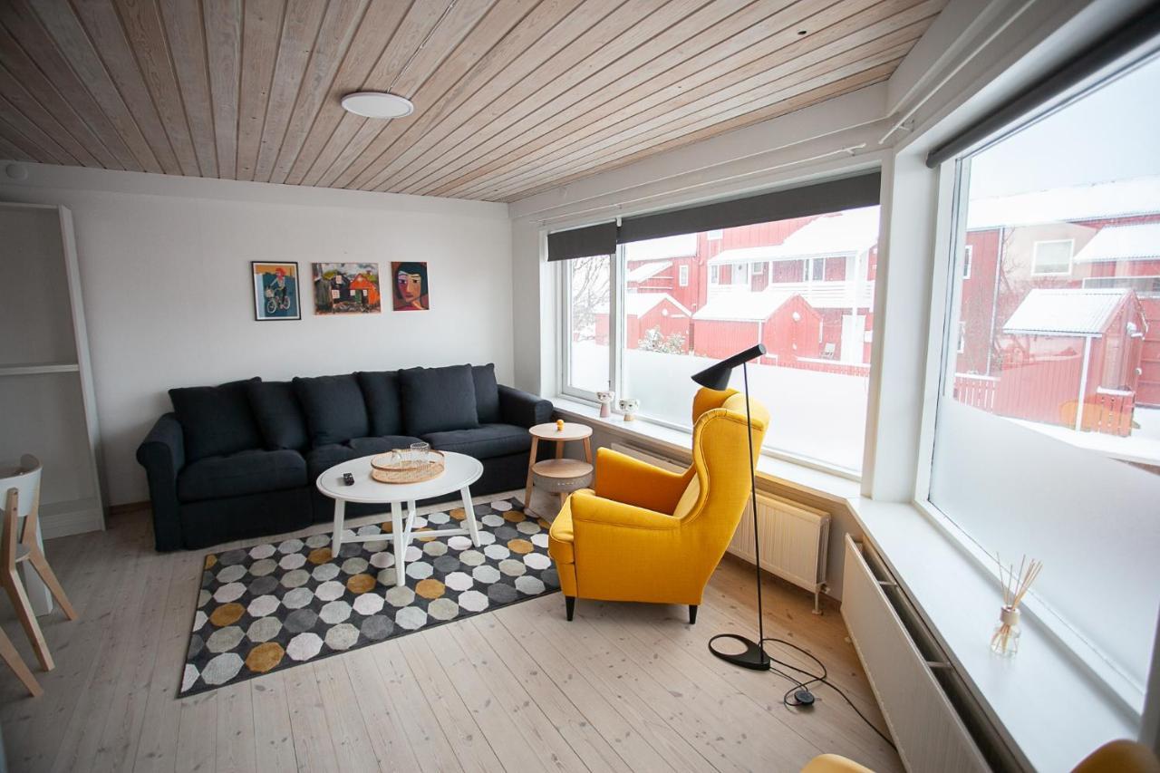 Cozy / Nordic House / Baker / Svartifossur Tórshavn Eksteriør billede