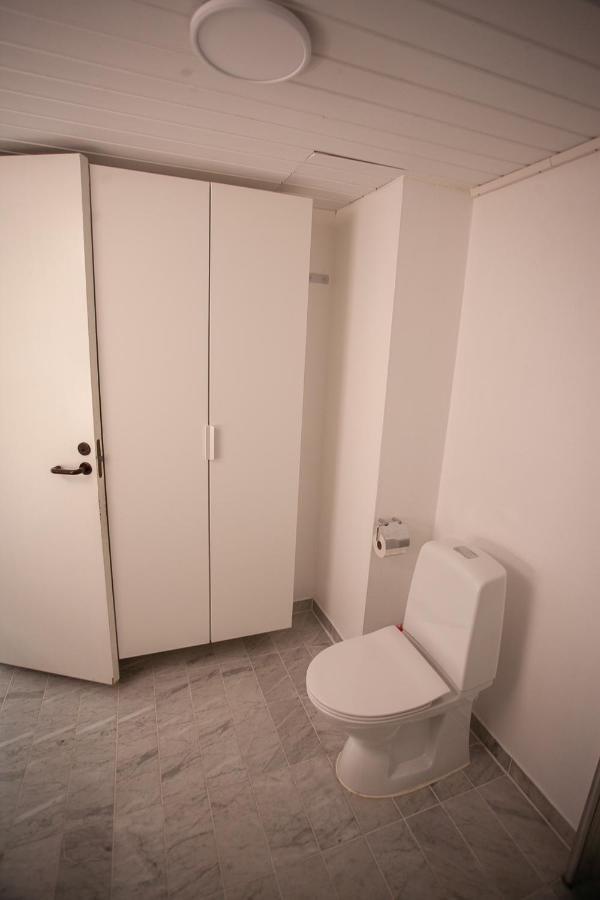 Cozy / Nordic House / Baker / Svartifossur Tórshavn Eksteriør billede