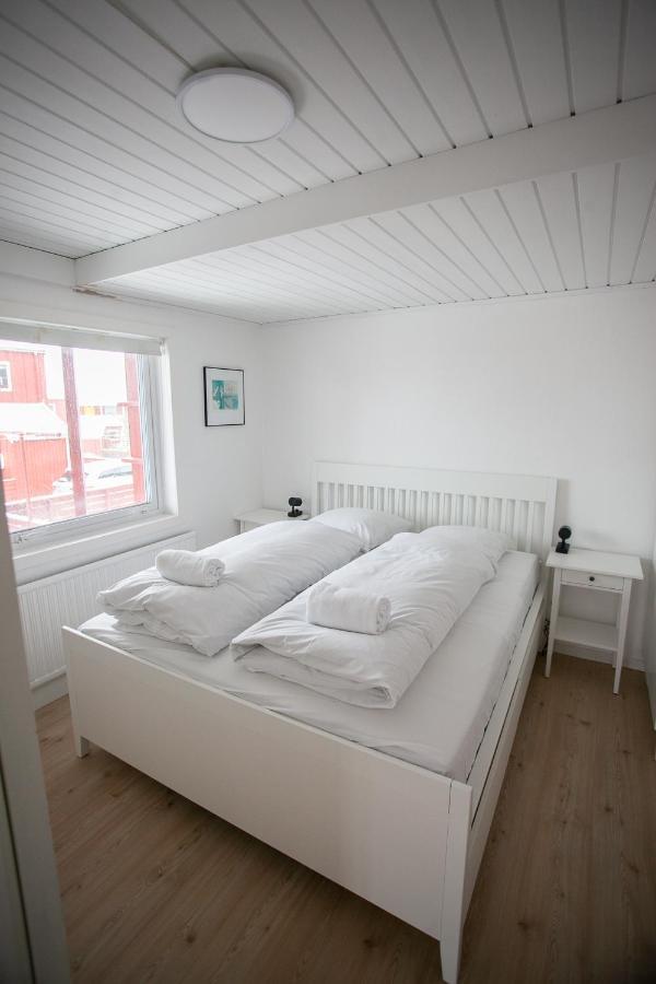 Cozy / Nordic House / Baker / Svartifossur Tórshavn Eksteriør billede