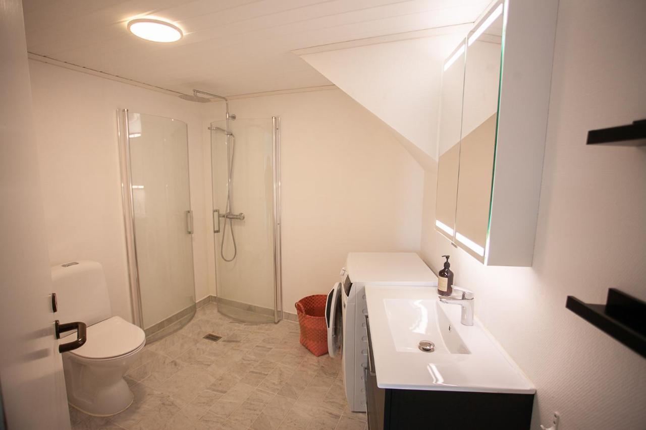 Cozy / Nordic House / Baker / Svartifossur Tórshavn Eksteriør billede