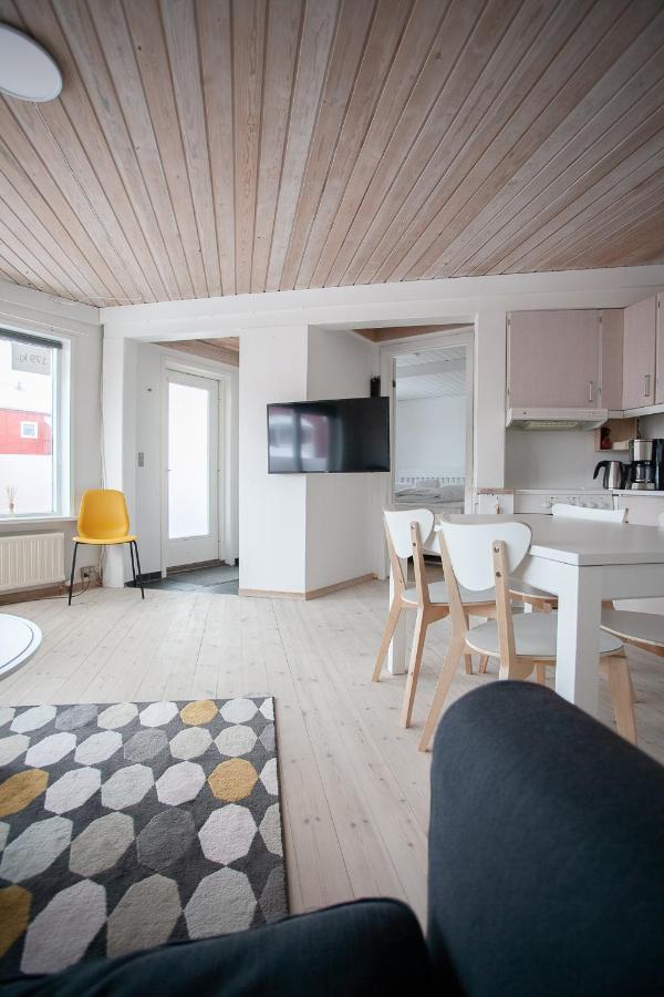 Cozy / Nordic House / Baker / Svartifossur Tórshavn Eksteriør billede